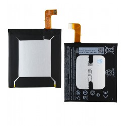 Акумулятор B2PZC100 для HTC U11, (Li-Polymer 3.8V 3000 мАг), без логотипу