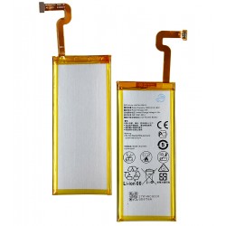Аккумулятор HB3742A0EZC+ для Huawei P8 Lite (ALE L21), Y3 (2017), (Li-Polymer 3.8 В 2200 мАч), без логотипа Аккумулятор HB3742A0EZC+ для Huawei P8 Lite (ALE L21), Y3 (2017), (Li-Polymer 3.8 В 2200 мАч), без логотипа