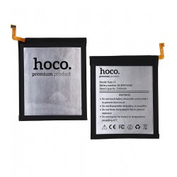 Аккумулятор Hoco EB-BN970ABU для Samsung N970F Galaxy Note 10, Li-ion, 3,85 B, 3500 мАч