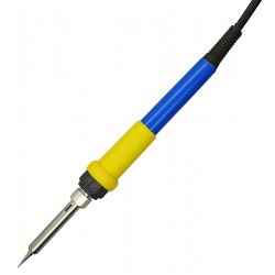 Паяльник AD-303 з жалом стандарту 900M (220V, 40W) Паяльник AD-303 з жалом стандарту 900M (220V, 40W)