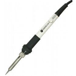 Паяльник Sunshine SL-908 с жалом 900M, регулировка t 200 - 450 гр C, 220V, 60W Паяльник Sunshine SL-908 с жалом 900M, регулировка t 200 - 450 гр C, 220V, 60W