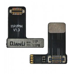 Шлейф програмований QianLi для точкового проектора Face ID iPhone 11 Pro, iPhone 11 Pro Max