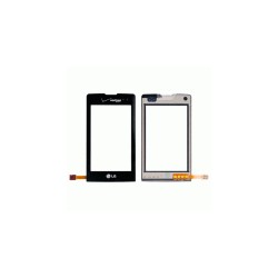 Тачскрин для LG VX9700, черный