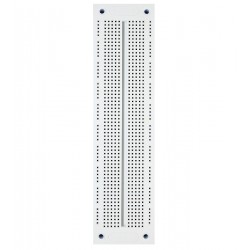 Макетна плата безпайкова SYB-120, 600 + 100 точок, 175 x 45 х 8 мм
