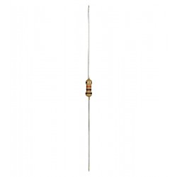 Резистор металоплівковий 11 kOhm, 0.25W 5% Резистор металоплівковий 11 kOhm, 0.25W 5%