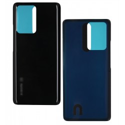 Задня панель корпуса для Xiaomi 11T Pro, сірий, Meteorite Gray