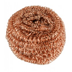 Очисник жал, стружка, велика, 7см