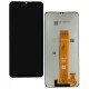 Дисплей для Samsung A125F Galaxy A12, черный, без рамки, Original (PRC), A022F V0.1 1540417300