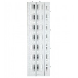 Макетна плата безпайкова BB-01-3 640+100 точок, 170 x 50 х 8,5 мм