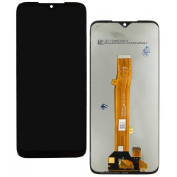 Дисплей для Nokia C22 (TA-1533), черный, без рамки Дисплей для Nokia C22 (TA-1533), черный, без рамки