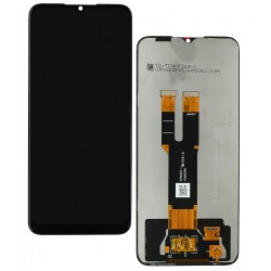 Дисплей для Nokia C32 (TA-1534), черный, без рамки Дисплей для Nokia C32 (TA-1534), черный, без рамки