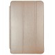 Чохол Samsung T560 Galaxy Tab E 9.6, T561 Galaxy Tab E, Fashion, книжка, шкірозамінник, rose gold