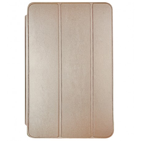 Чохол Samsung T560 Galaxy Tab E 9.6, T561 Galaxy Tab E, Fashion, книжка, шкірозамінник, rose gold