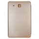 Чохол Samsung T560 Galaxy Tab E 9.6, T561 Galaxy Tab E, Fashion, книжка, шкірозамінник, rose gold