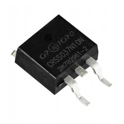 Транзистор CRSS037N10N, MOSFET Транзистор CRSS037N10N, MOSFET