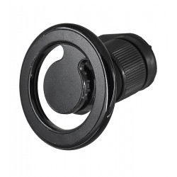 Автодержатель MagSafe, магнитный, в решетку (без зарядки)