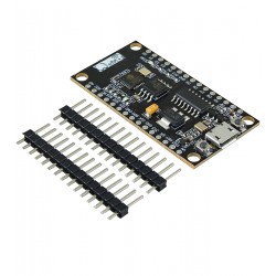 Wi-Fi модуль ESP8266, NodeMcu Lua (CH340G)