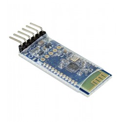 Модуль Bluetooth SPP-CJDY-31, аналог HC-05 НС-06 Модуль Bluetooth SPP-CJDY-31, аналог HC-05 НС-06