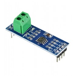 Преобразователь TTL to RS-485 MAX485