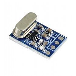 Радио модуль передатчик SYN115 F115 433M ASK