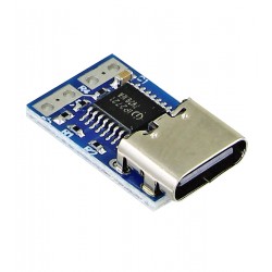 Модуль триггер Power Delivery PDC004 выход 20В 15В