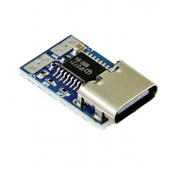 Модуль триггер Power Delivery PDC004, вихід 12В 9В