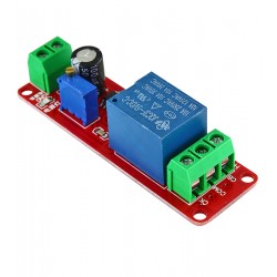 Модуль реле затримки часу HW-010 5V