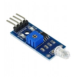 Датчик освітленості для ARDUINO Датчик освітленості для ARDUINO