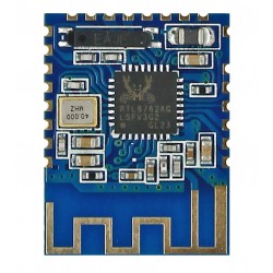 Модуль Bluetooth JDY-16 4.2 BLE типу модуля CC2541 Модуль Bluetooth JDY-16 4.2 BLE типу модуля CC2541