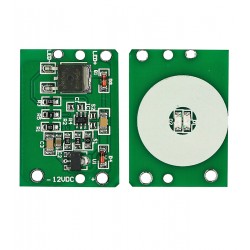 Сенсорна кнопка TTP223 MOSFET 12в Сенсорна кнопка TTP223 MOSFET 12в