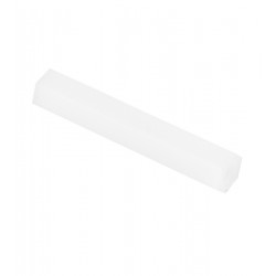 Стійка пластикова гайка-гайка 3х30 Стійка пластикова гайка-гайка 3х30