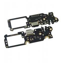 Шлейф для Oppo A5 2020, Oppo A9 2020, Oppo A11, Oppo A11X, мікрофона, конектора заряджання, плата зарядки, USB Type-C Шлейф для Oppo A5 2020, Oppo A9 2020, Oppo A11, Oppo A11X, мікрофона, конектора заряджання, плата зарядки, USB Type-C