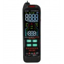 Мультиметр ZL126A, индикатор напряжения, 0-600В, 3*ААА, Измерение в авто + ручном режиме