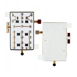 Клавиатурный модуль для Samsung S3600