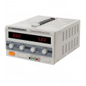 Лабораторный блок питания Masteram MR15010E, импульсный, до 150 В, до 10 А, светодиодные индикаторы