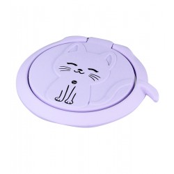 Кольцо держатель Cat для телефона