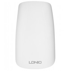 Зарядное устройство LDNIO A6573C, настольное 5В 5.4A, 5USB портов+1Type-C, PD65W/QC3.0, белое Зарядное устройство LDNIO A6573C, настольное 5В 5.4A, 5USB портов+1Type-C, PD65W/QC3.0, белое