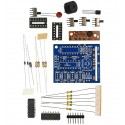 DIY конструктор для пайки Музична скринька 16 Sound Box Kit 
