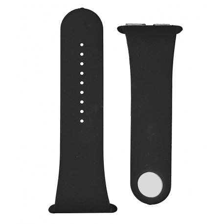 Ремешок для смарт часов Smart Watch GT08, черный