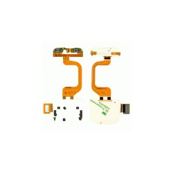 Клавиатурный модуль для Nokia E75, верхний