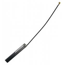 Антенна Wi-Fi 2.4G 4dB bult-in antenna, 1.13 ipex