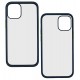 Чехол для iPhone 12 Mini 5.4" USAMS Janz Series US-BH626 (blue)