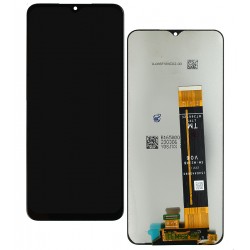 Дисплей для Samsung A135 Galaxy A13, A137 Galaxy A13, A236B Galaxy A23 5G, M135 Galaxy M13, M236B Galaxy M23, M336B Galaxy M33, черный, без рамки, Оригинал (переклеено стекло), SM-M236B V06 Дисплей для Samsung A135 Galaxy A13, A137 Galaxy A13, A236B Galaxy A23 5G, M135 Galaxy M13, M236B Galaxy M23, M336B Galaxy M33, черный, без рамки, Оригинал (переклеено стекло), SM-M236B V06