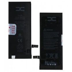 Акумулятор DC для Apple iPhone 6S, Li-Polymer, 3,82 B, 1715 мАг, #616-00036 - гарантія 6 місяців Акумулятор DC для Apple iPhone 6S, Li-Polymer, 3,82 B, 1715 мАг, #616-00036 - гарантія 6 місяців