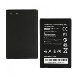 Аккумулятор DC HB505076RBC для Huawei Ascend G610-U20, Ascend G700-U10, Ascend Y600-U20 Dual Sim, Li-ion, 3,8 В, 2100 мАч - гарантия 6 месяцев Аккумулятор DC HB505076RBC для Huawei Ascend G610-U20, Ascend G700-U10, Ascend Y600-U20 Dual Sim, Li-ion, 3,8 В, 2100 мАч - гарантия 6 месяцев