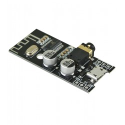 Аудио модуль M28, Bluetooth 4.2, приймач Аудио модуль M28, Bluetooth 4.2, приймач