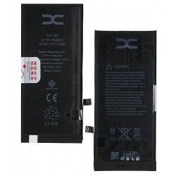 Аккумулятор DC для Apple iPhone XR, Li-ion, 3,82 В, 2942 мАч Аккумулятор DC для Apple iPhone XR, Li-ion, 3,82 В, 2942 мАч