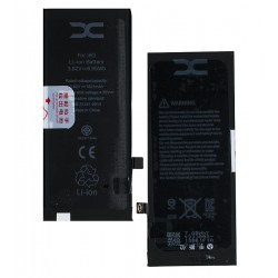 Акумулятор DC для Apple iPhone 8, Li-ion, 3,7 В, 1820 мАг - гарантія 6 місяців