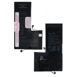 Аккумулятор DC для Apple iPhone 11 Pro Max, Li-ion, 3,83 В, 3969 мАч Аккумулятор DC для Apple iPhone 11 Pro Max, Li-ion, 3,83 В, 3969 мАч