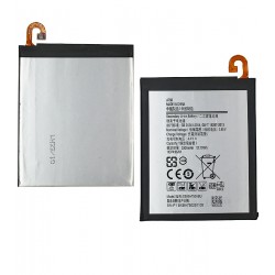Аккумулятор DC EB-BA750ABU N для Samsung A105 Galaxy A10, A750 Galaxy A7 (2018), M105 Galaxy M10, Li-Polymer, 3,85 B, 3300 мАч, - гарантия 6 месяцев Аккумулятор DC EB-BA750ABU N для Samsung A105 Galaxy A10, A750 Galaxy A7 (2018), M105 Galaxy M10, Li-Polymer, 3,85 B, 3300 мАч, - гарантия 6 месяцев